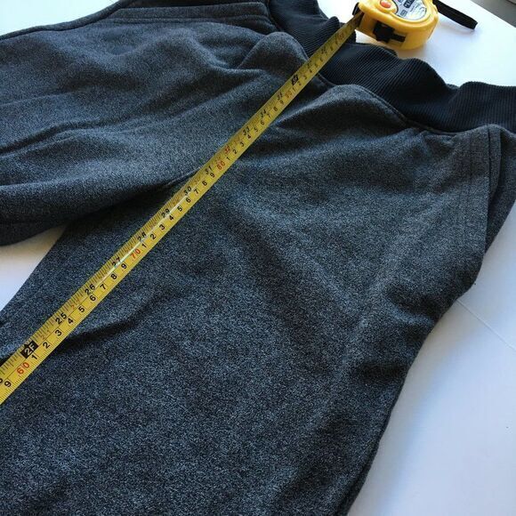 UA under armour loose jogging pants tech Womens Size XS Athletic grey running - Picture 6 of 7